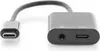 DIGITUS USB Type-C adaptér / převodník, Type-C na USB Náhled obrázku produktu 7