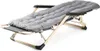 Luverno® Klappbare Gartensessel Sonnenliege mit Kissen bis Produktbild-Vorschau 12