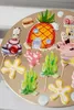 Sweetfanaberia | Tortendekoration Set SPONGEBOB - 18 Teile Produktbild-Vorschau 7