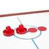 NILS FUN 3-in-1 Spieltisch – Billard, Tischkicker & Air Produktbild-Vorschau 4