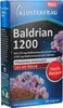 Klosterfrau Baldrian 1200 Tabletten 30 St Produktbild-Vorschau 1