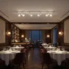 MasterLED stropní reflektor LED GU10 bílá matná otočná 6 Náhled obrázku produktu 9