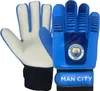 Manchester City FC - Brankárske rukavice pre deti GF1229 Náhľad obrázku produktu 1