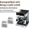 Filtres à eau, lot de 30, pour la série Ninja Luxe Café, Voir les images du produit 8