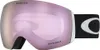 Oakley Flight Deck L Matte Black / PRIZM Hi Pink Produktbild-Vorschau 1