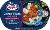 Appel Filets de hareng tomate façon bourguignonne avec une Voir les images du produit 1