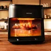 Cecotec Cecofry&Grill Smokin' 6500 Unique 6,5 L Autonome Voir les images du produit 8