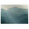 Stuhlunterlage Bürostuhlunterlage 120 cm x 90 cm Bodenmatte Produktbild-Vorschau 2