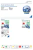 Puzzle-Ball Disney Stitch Ravensburger 11597 Produktbild-Vorschau 7