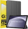 Schutzhülle + 2x 4H Displayfolie für Samsung Galaxy Tab A11 Produktbild-Vorschau 1