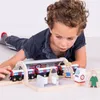 Wagony metra Bigjigs Rail Podgląd zdjęcia produktu 2
