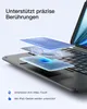 Inateck KB04122, Folio, Apple, iPad 11" (A16 2025), iPad Produktbild-Vorschau 9