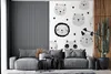 MuchoWow® Fototapete für Wohnzimmer oder Schlafzimmer Produktbild-Vorschau 2