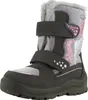Lurchi Kanani Winterstiefel Grau Produktbild-Vorschau 3