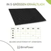 BirnePower Ringgummimatte 40x60cm, 22mm Stark, Heavy Duty Produktbild-Vorschau 6