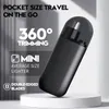Nasentrimmer Ohrentrimmer USB-C präzise schmerzfrei 360° Produktbild-Vorschau 8