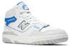 New Balance 650R - Angora Pack - Herren Sneakers Schuhe Produktbild-Vorschau 4
