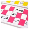 Bigjigs Toys Traditionelles Bingo Produktbild-Vorschau 5