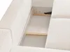 GrainGold Ecksofa L-Form Rechts Avelin - Ecksofa mit Produktbild-Vorschau 10