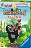 Der Maulwurf-Quartett Ravensburger 20435 Produktbild-Vorschau 1