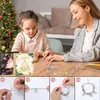 Adventskalender Mädchen Schmuck 2025 – DIY Schmuckset mit Produktbild-Vorschau 7