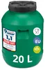 Garronda Weithalsfass 20 Liter Futtertonne mit Deckel ohne Produktbild-Vorschau 2
