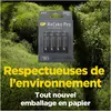 GP Batteries ReCyko Pro, Wiederaufladbarer Akku, AA, Produktbild-Vorschau 22