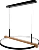 tooLight Hängelampe App1530-Cp Black Produktbild-Vorschau 1
