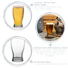 LAV 12 Stück Belek Tulip Pint Bier-Glas-Set - Große Produktbild-Vorschau 2