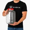 KADAX fermentačný karboš "Fenis", sklenený karboš s Náhľad obrázku produktu 4