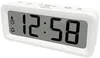 Technoline WT175 Mini-Wecker/Traveler-Wecker mit Temperatur Produktbild-Vorschau 1