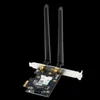 ASUS PCE-AX3000, integrato, senza fili, PCI Express, WLAN / Anteprima dell’immagine prodotto 20