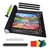 Tapis de puzzle, rouleau de puzzle, tapis en rouleau pour Voir les images du produit 2