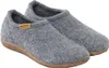 Gottstein Alpine Midcut RU Hausschuh Aus Schafwolle, Produktbild-Vorschau 1