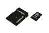 GOODRAM microSDHC 32GB Class 10 UHS-I + adaptér Náhled obrázku produktu 6