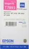 Epson DURABrite Ultra Ink XXL Tintenpatrone magenta     T Produktbild-Vorschau 2