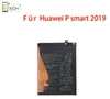Akku für Huawei P Smart 2019, Honor 10 Lite HB396286ECW Produktbild-Vorschau 3
