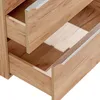 Badmöbel Komplett-Set mit Doppel-Waschtisch & Produktbild-Vorschau 3