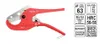 Tagliatubi a cricchetto per tubi in PVC fino a 63 mm, Anteprima dell’immagine prodotto 12