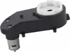 RS390 Elektromotorová převodovka 6V/12V 12000-20000 ot./min Náhled obrázku produktu 10