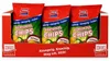 XOX Kartoffelchips Paprika 20x30g Produktbild-Vorschau 1