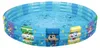 Happy People 16322 - Planschbecken - Paw Patrol 3-Ring-Pool Produktbild-Vorschau 1