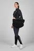 Eskadron DYNAMIC Tasche Shopper Bag " TEDDY " , schwarz Produktbild-Vorschau 2