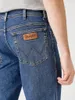WRANGLER, Herren Jeanshosen, Slim fit, TEXAS SLIM, W35 L30, Produktbild-Vorschau 4