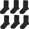 Camano Ca-Soft Socks uni NOS schwarz, 2er Pack Damen, Produktbild-Vorschau 3