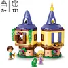 El minitorno de Rapunzel Vista previa de la imagen del producto 28