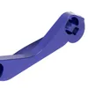Adaptateur d'étrier de frein arrière Brake Caliper Adapter Voir les images du produit 8