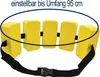 Ceinture de natation Beco -sealife® avec 5 flotteurs | Voir les images du produit 9