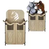 Stalla per cavalli Hoofly - Pratici accessori per cavalli Anteprima dell’immagine prodotto 6