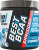 BPI Sports Best BCAA Shredded (25 serv) Blue Raz - Produktbild-Vorschau 1